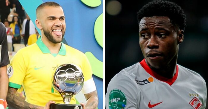 7 Footballers Whose Off-Pitch Crimes Left The World Speechless