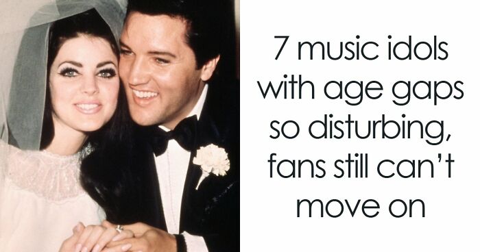 7 Music Idols With Age Gaps So Disturbing, Fans Still Can’t Move On