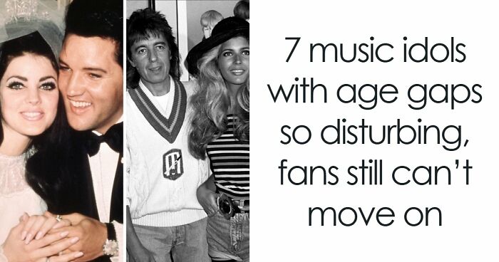7 Music Idols With Age Gaps So Disturbing, Fans Still Can’t Move On