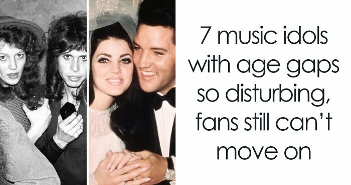 7 Music Idols With Age Gaps So Disturbing, Fans Still Can’t Move On