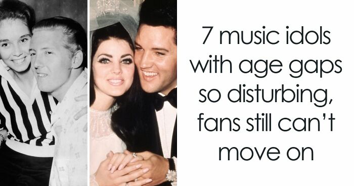7 Music Idols With Age Gaps So Disturbing, Fans Still Can’t Move On