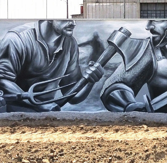 Street Art
