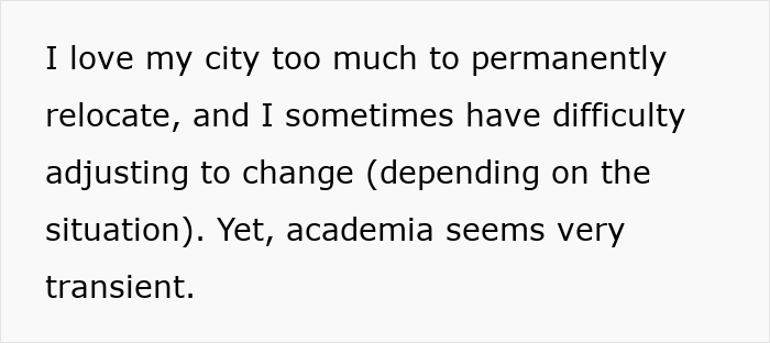 37YO's Obsession With Professor Takes A Creepy Turn As She Reports Her For Her "Curt" Email