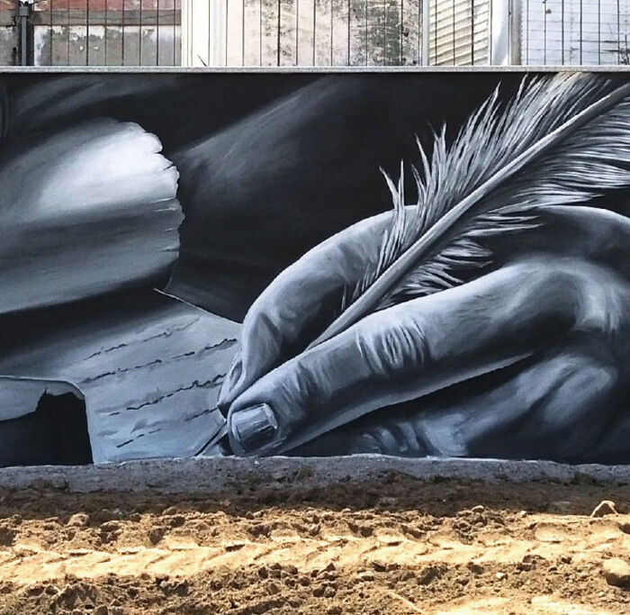 Street Art