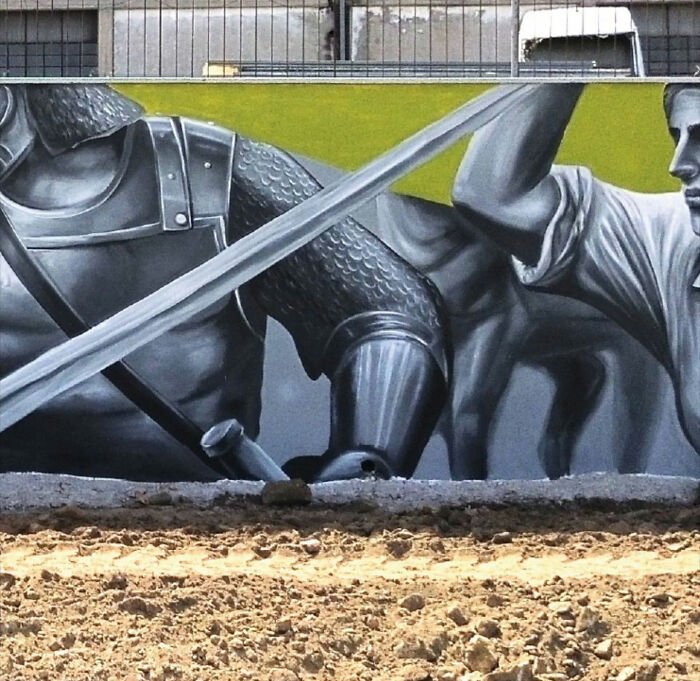 Street Art