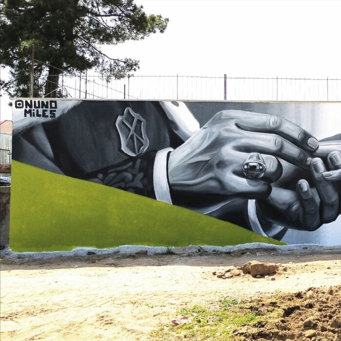 Street Art