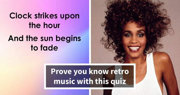 “Can You Guess ’70s & ’80s Songs By Their Opening Lyrics?”: Test Your Music Knowledge