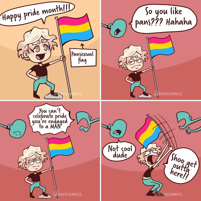 30 Hilariously Relatable Comics That Perfectly Capture The Chaos Of Everyday Life (New Pics)