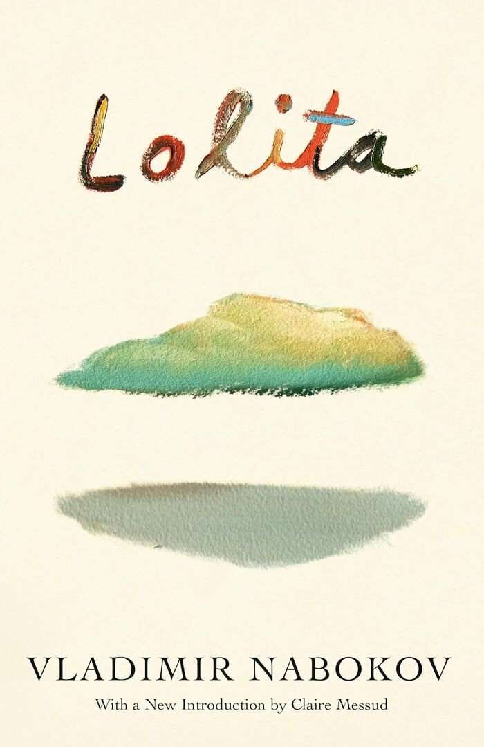 Shop early Prime Day Deals for the classic book "Lolita" by Vladimir Nabokov, a great literary acquisition.