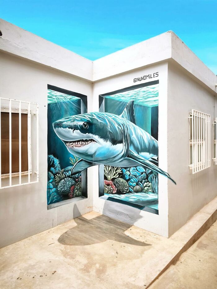Street Art