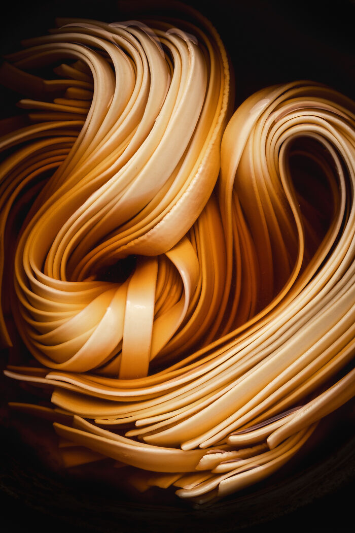 Food Influencer: Noodles By Maja Lewicz, Netherland