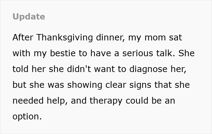 Guy Ghosts GF For 3 Years, His Mom Attacks Her As She Refuses To Take Her "Baby Boy" Back Guy Ghosts GF For 3 Years, His Mom Attacks Her As She Refuses To Take Her "Baby Boy" Back