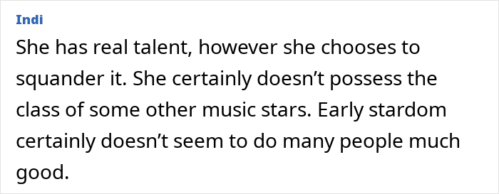 Miley Cyrus real talent questioned amid brutal industry rumors Miley Cyrus real talent questioned amid brutal industry rumors