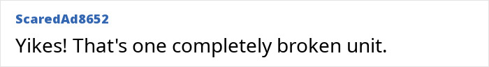 Comment labeling Australia's youngest offender as a completely broken unit