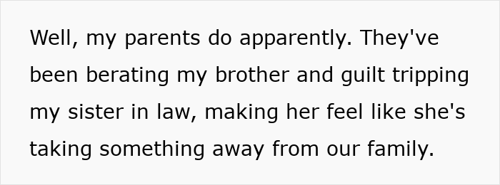 Couple Demands A Biological Male Heir From Son, Get Banned After They Act Nasty To His Adopted Kid