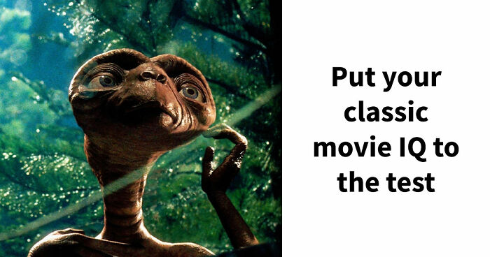 “How Much Of A Movie Connoisseur Are You?”: Put Your ’80s & ’90s Memory To The Test