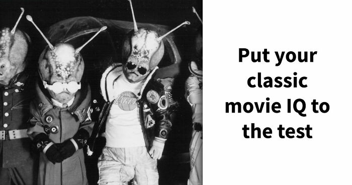 “How Much Of A Movie Connoisseur Are You?”: Put Your ’80s & ’90s Memory To The Test