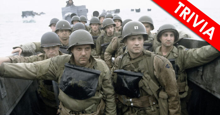 “How Much Of A Movie Connoisseur Are You?”: Put Your ’80s & ’90s Memory To The Test