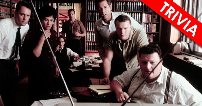 “How Much Of A Movie Connoisseur Are You?”: Put Your ’80s & ’90s Memory To The Test