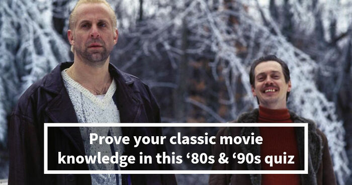 “How Much Of A Movie Connoisseur Are You?”: Put Your ’80s & ’90s Memory To The Test