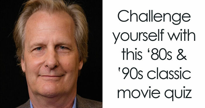 “How Much Of A Movie Connoisseur Are You?”: Put Your ’80s & ’90s Memory To The Test