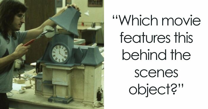 “How Much Of A Movie Connoisseur Are You?”: Put Your ’80s & ’90s Memory To The Test