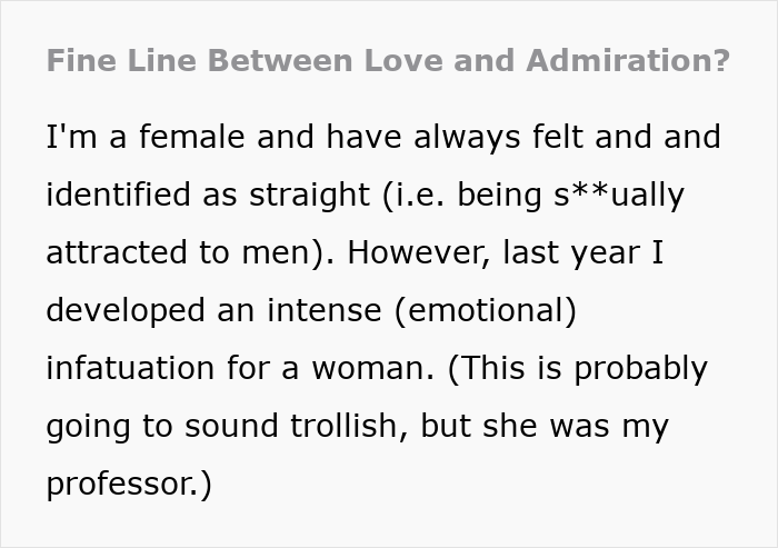 37YO's Obsession With Professor Takes A Creepy Turn As She Reports Her For Her "Curt" Email