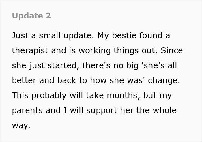 Guy Ghosts GF For 3 Years, His Mom Attacks Her As She Refuses To Take Her "Baby Boy" Back Guy Ghosts GF For 3 Years, His Mom Attacks Her As She Refuses To Take Her "Baby Boy" Back