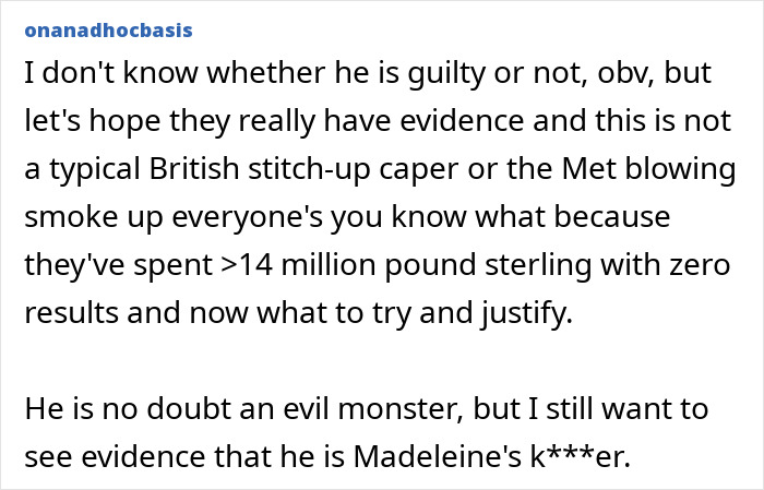 Major Progress In Madeleine McCann Case As Detectives Get Their Hands On Files With 'Bombshell Evidence' Major Progress In Madeleine McCann Case As Detectives Get Their Hands On Files With 'Bombshell Evidence'