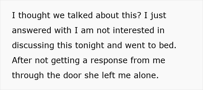 Cancer Survivor Wants To Live Life To Fullest, Wants Hubby To Be Okay With Her Hall Pass Request Cancer Survivor Wants To Live Life To Fullest, Wants Hubby To Be Okay With Her Hall Pass Request