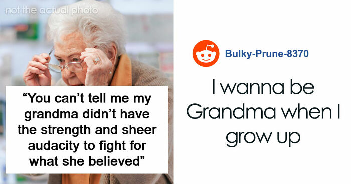“They Can Stuff Their Mouths With Potatoes!”: Audacious 85YO Gives Right-Wing Pharmacies A Piece Of Her Mind