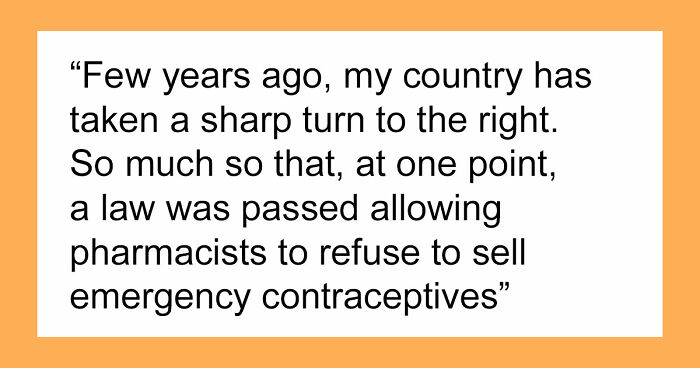 “They Can Stuff Their Mouths With Potatoes!”: Audacious 85YO Gives Right-Wing Pharmacies A Piece Of Her Mind