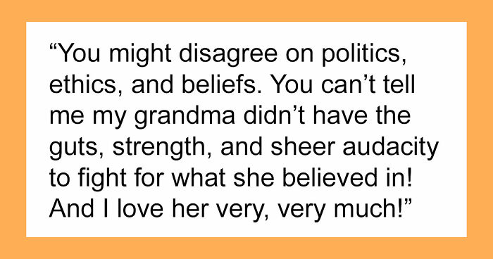“They Can Stuff Their Mouths With Potatoes!”: Audacious 85YO Gives Right-Wing Pharmacies A Piece Of Her Mind