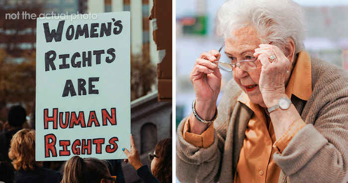“They Can Stuff Their Mouths With Potatoes!”: Audacious 85YO Gives Right-Wing Pharmacies A Piece Of Her Mind