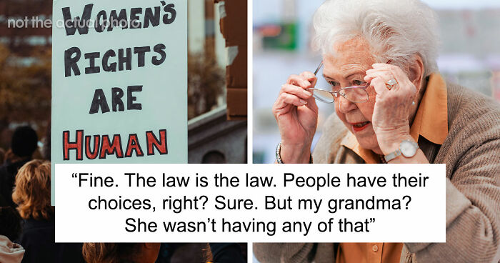 “They Can Stuff Their Mouths With Potatoes!”: Audacious 85YO Gives Right-Wing Pharmacies A Piece Of Her Mind