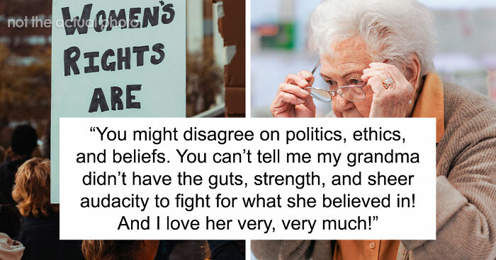 “They Can Stuff Their Mouths With Potatoes!”: Audacious 85YO Gives Right-Wing Pharmacies A Piece Of Her Mind