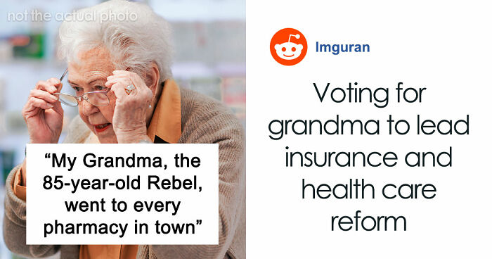 “They Can Stuff Their Mouths With Potatoes!”: Audacious 85YO Gives Right-Wing Pharmacies A Piece Of Her Mind