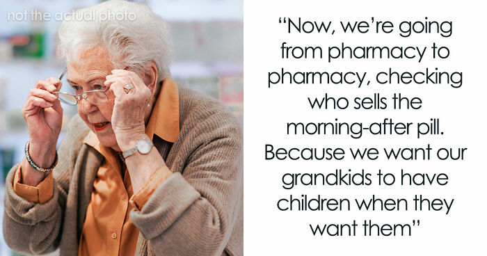“They Can Stuff Their Mouths With Potatoes!”: Audacious 85YO Gives Right-Wing Pharmacies A Piece Of Her Mind
