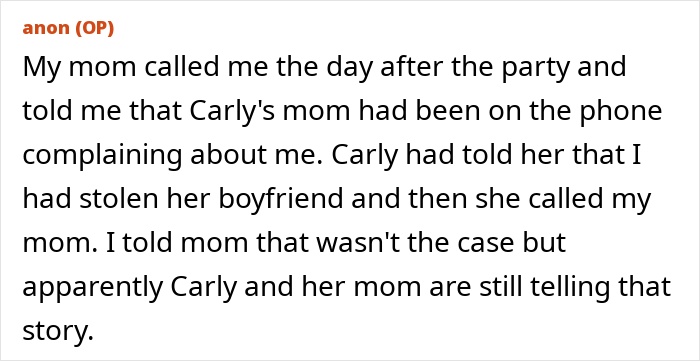 Woman Starts Dating Guy, Realizes He Might Have Been Lying About Being Single: "Stealing Her Boyfriend"