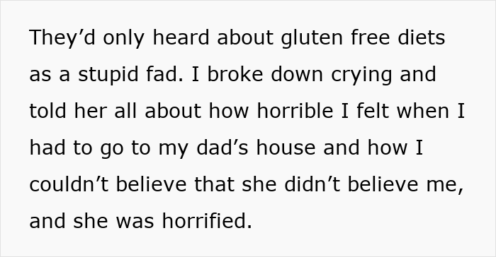 Teens Plan Intervention As 17YO Gets Worryingly Thin, She's Nervous To Expose Her Celiac Disease