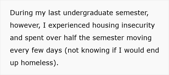 37YO's Obsession With Professor Takes A Creepy Turn As She Reports Her For Her "Curt" Email
