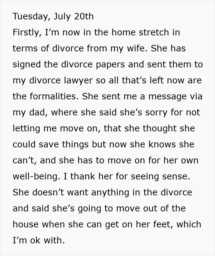 Man Discovers Wife's Affair Through Her iWatch, Then Loses His Family Too When They Take Her Side