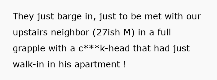 "Lesson Learned": BF Keeps Forgetting To Lock Home Door, GF Proved Right After Shocking Break In