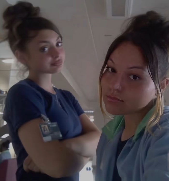 Mackenzie Shirilla's Prison Life Exposed As Records Reveal Repeated Discipline Issues And Bombshell Confession