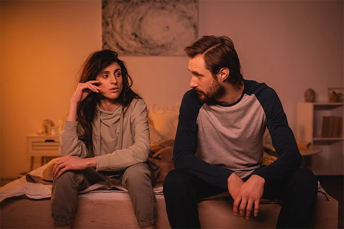 “I Was Enraged”: Man Ends 8-Year Relationship Over Wanting Kids, But His Ex Discovers The Real Reason “I Was Enraged”: Man Ends 8-Year Relationship Over Wanting Kids, But His Ex Discovers The Real Reason