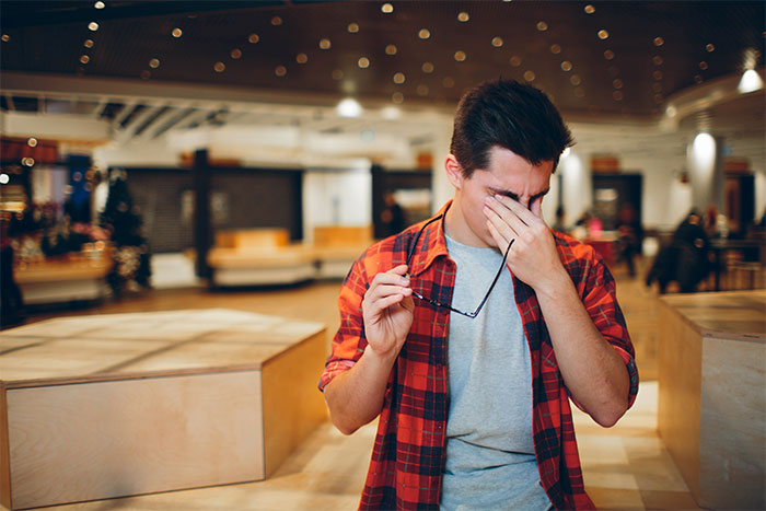 Person's Shopping Trip Ends With Panic And Chaos As A 'Karen' Once Again Proves How Entitled Parents Get Person's Shopping Trip Ends With Panic And Chaos As A 'Karen' Once Again Proves How Entitled Parents Get