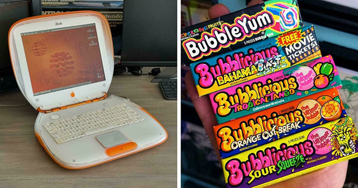 73 Posts About The ‘90s That Might Help You Remember And Relive The Carefree Days (New Pics)