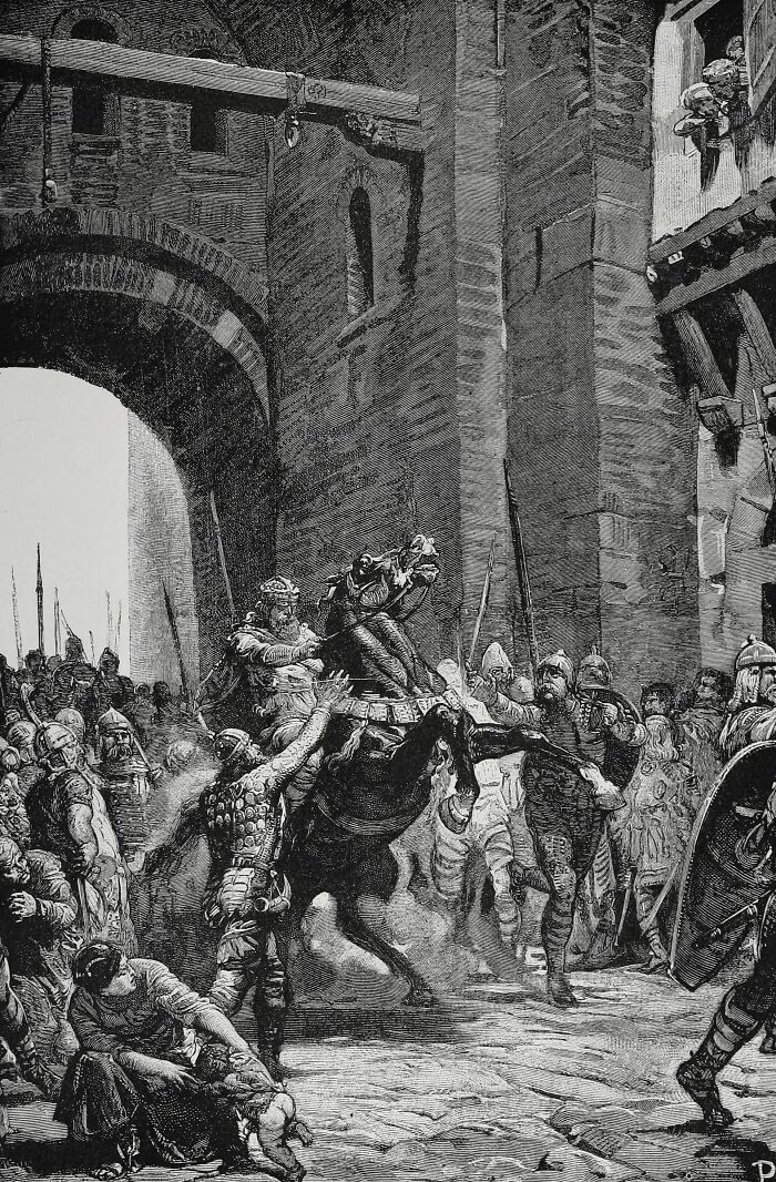 74 Interesting, Fascinating, And Funny Moments From History You Won’t Find In Textbooks