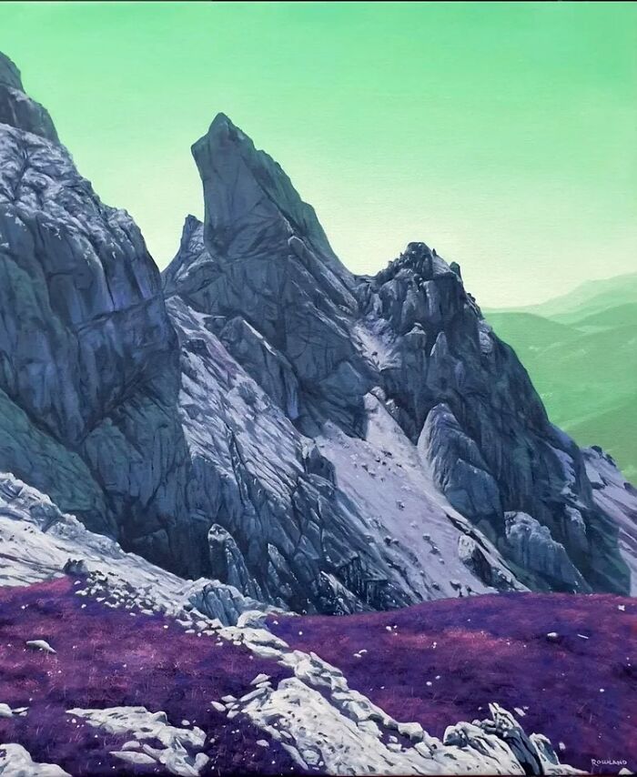“Ascent”