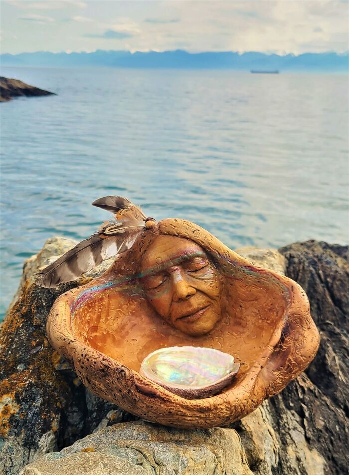 This Artist Creates Driftwood Art That Looks Like Nature Came To Life (28 New Pics)